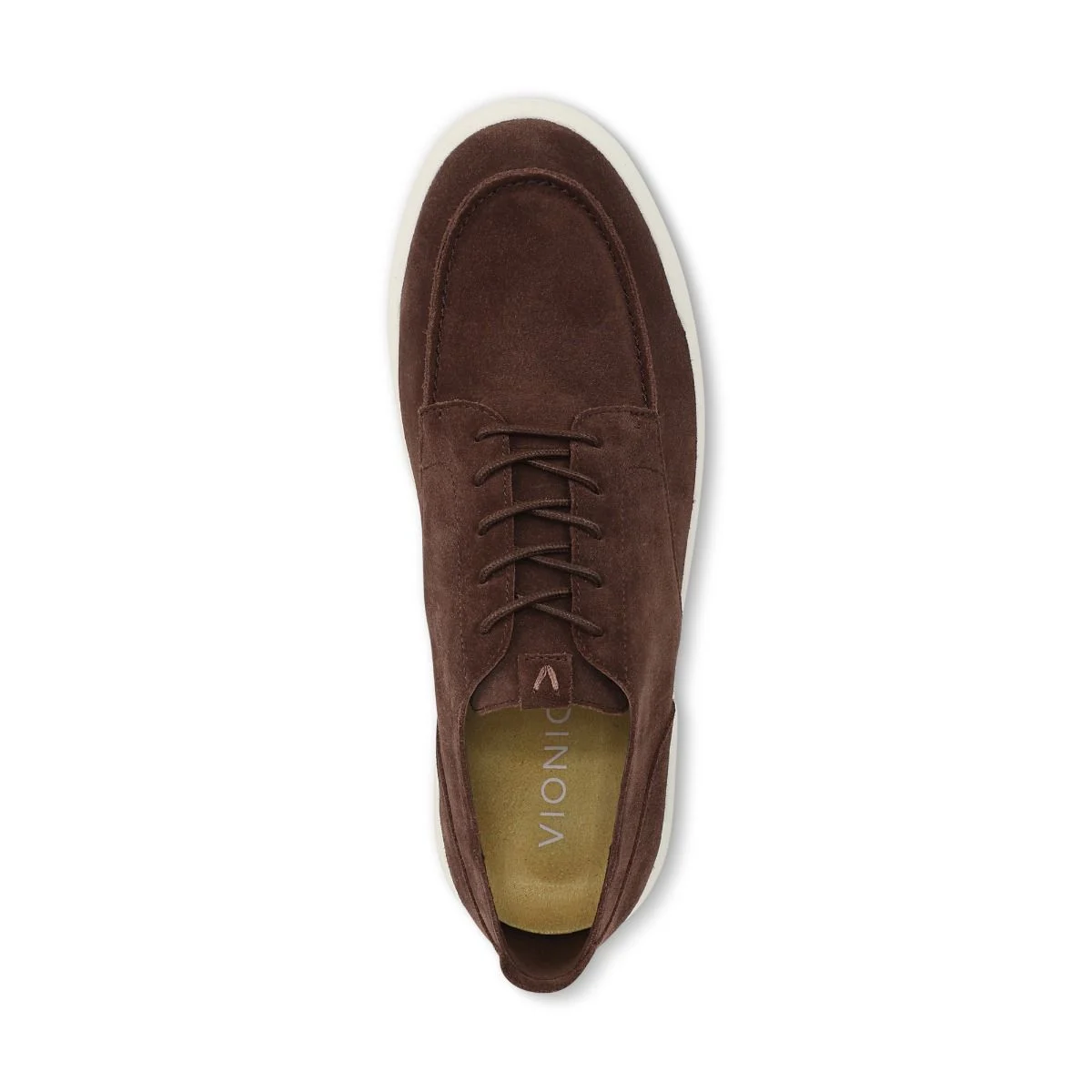 Men's Carter Oxford Lace Up Sneaker - Image 6