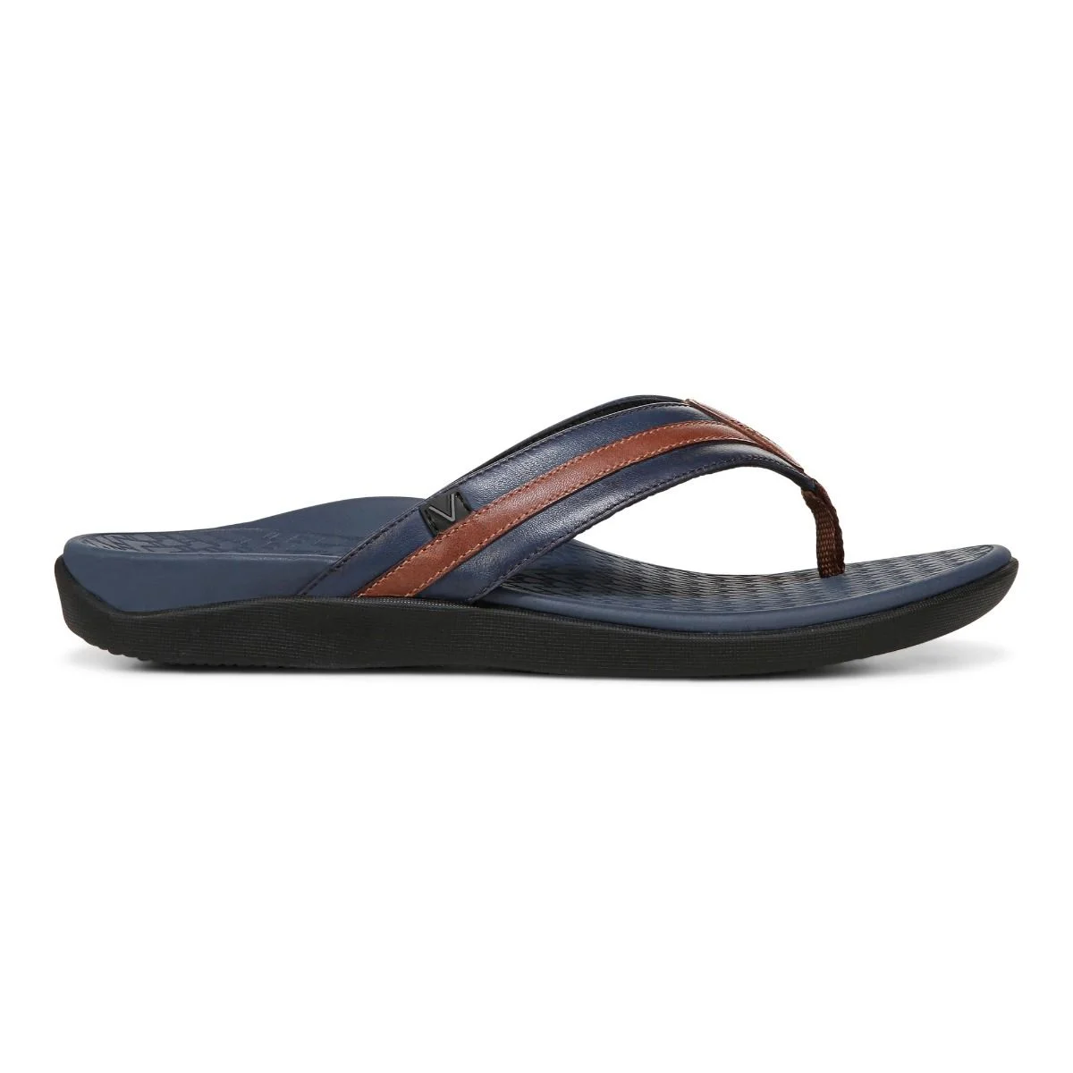 Men's Tide II Toe Post Sandal - Image 4
