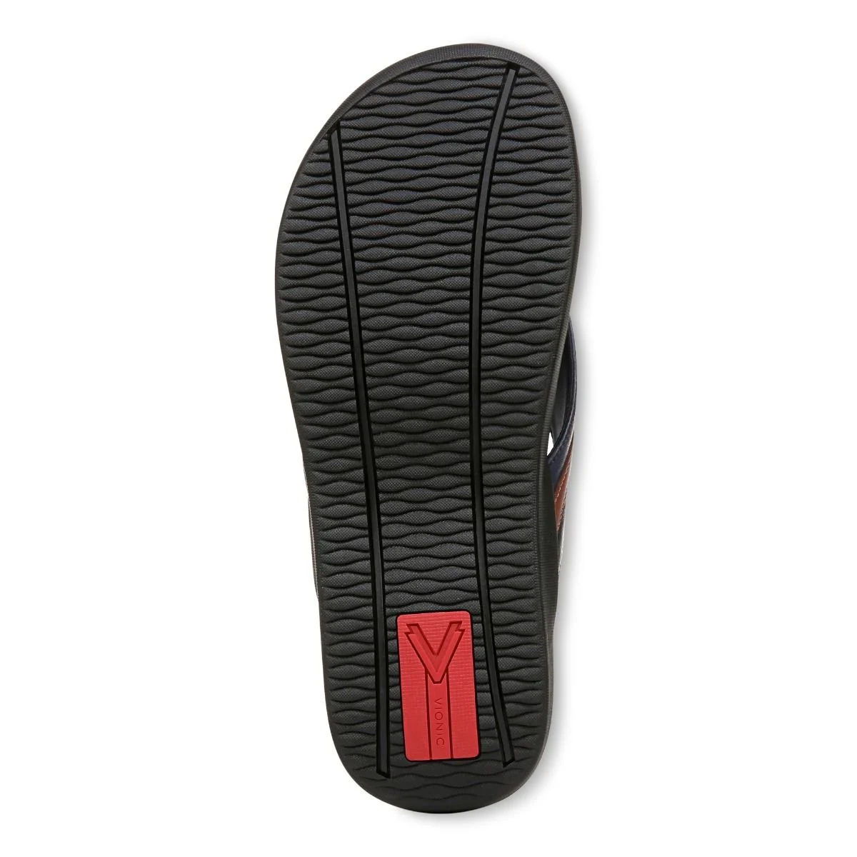 Men's Tide II Toe Post Sandal - Image 9