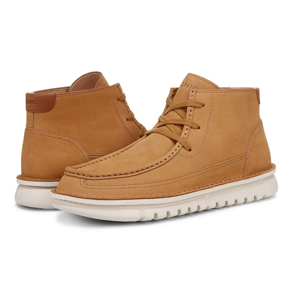 Men's Uptown Chukka Boot - Image 7