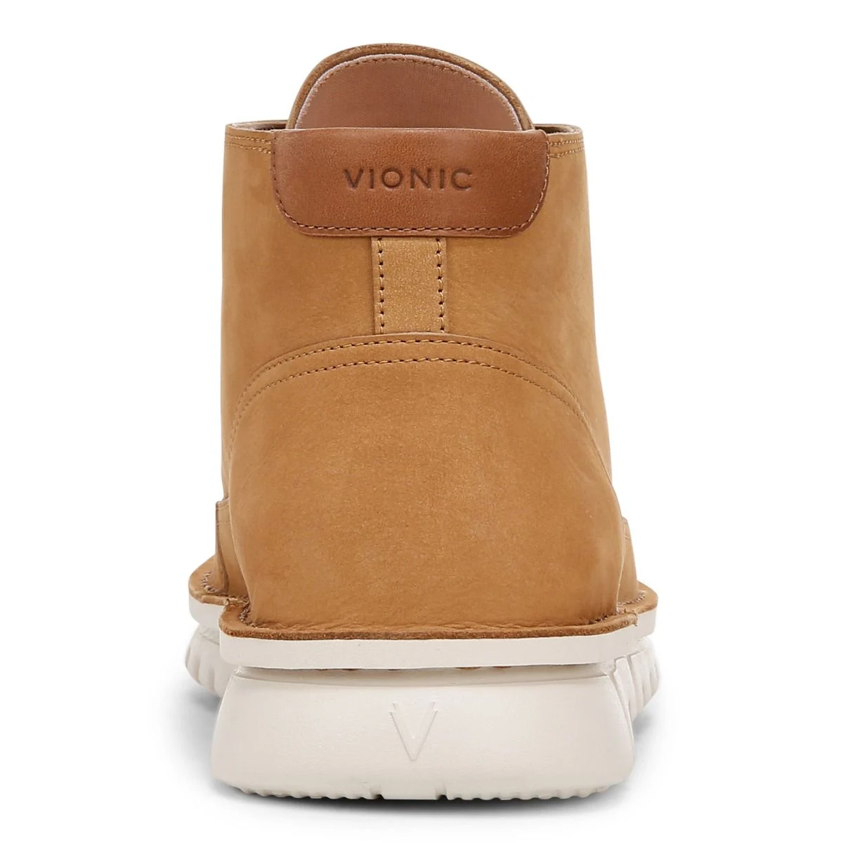 Men's Uptown Chukka Boot - Image 4