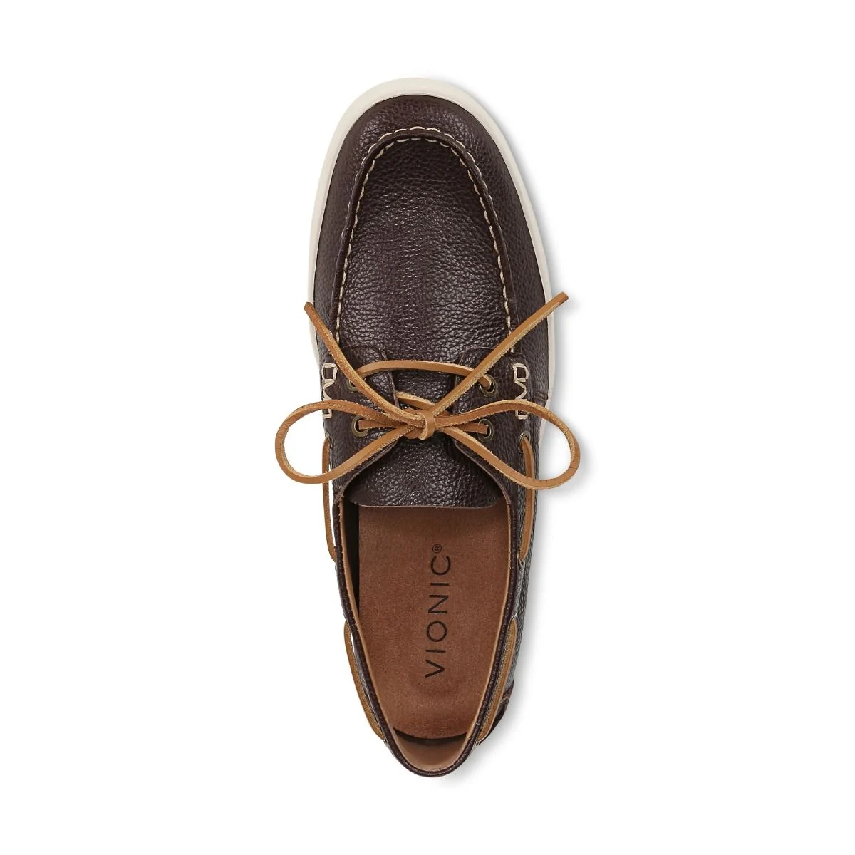 Men's Uptown Boat - Image 5