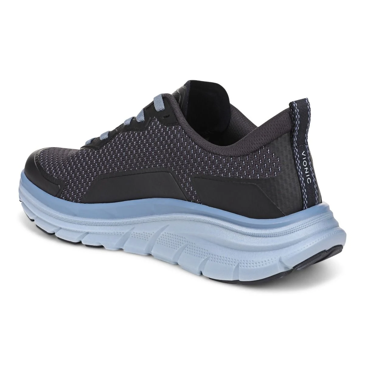 Men's Walk Max Lace Up Sneaker - Image 6