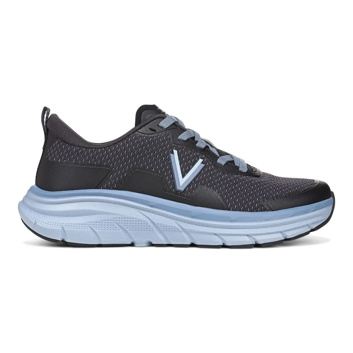 Men's Walk Max Lace Up Sneaker - Image 3