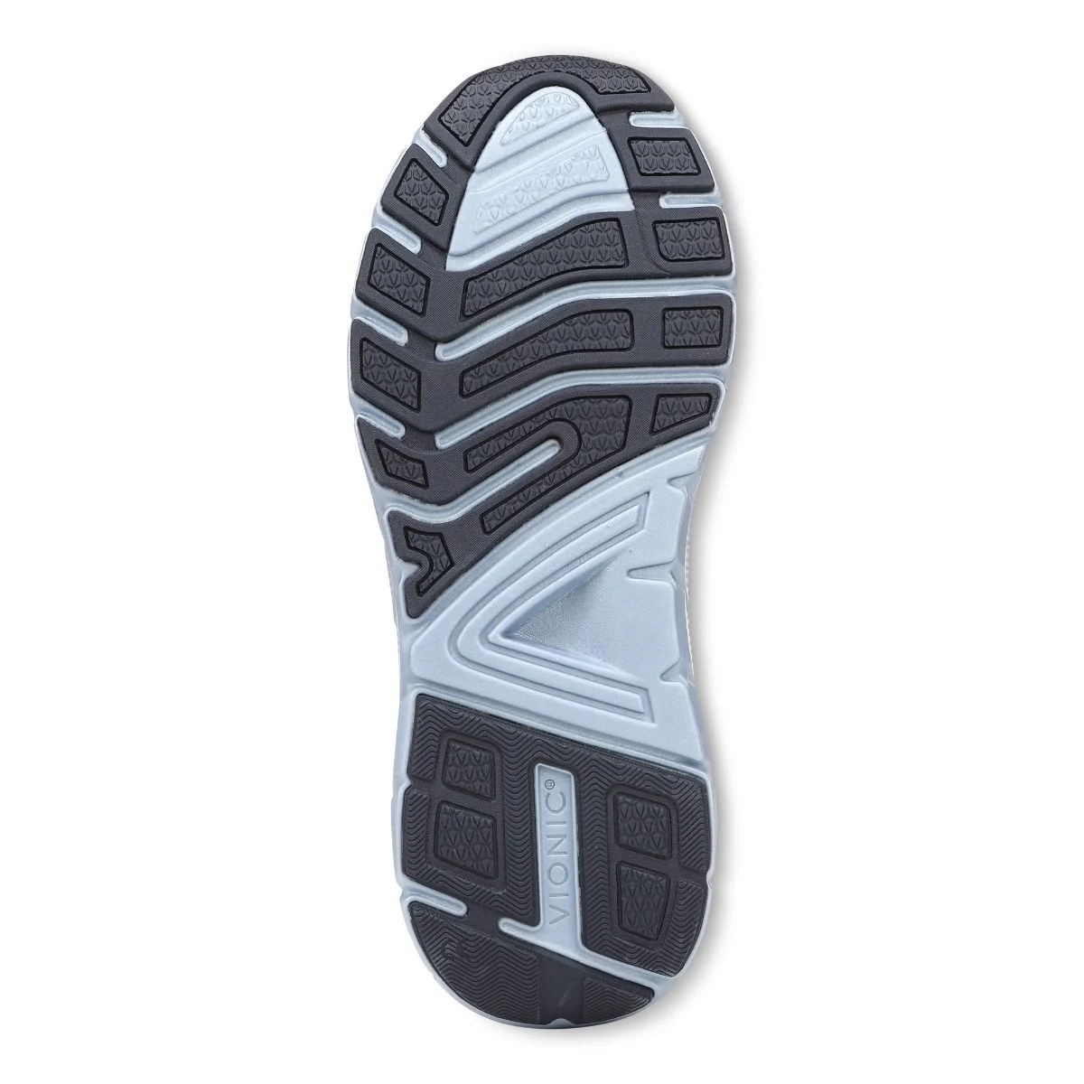 Men's Walk Max Lace Up Sneaker - Image 7