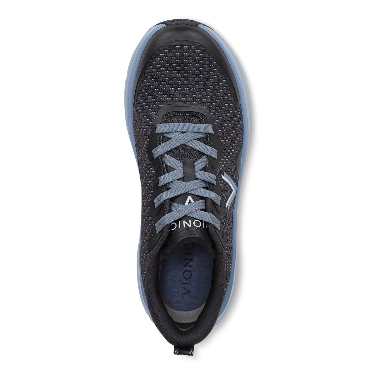 Men's Walk Max Lace Up Sneaker - Image 5