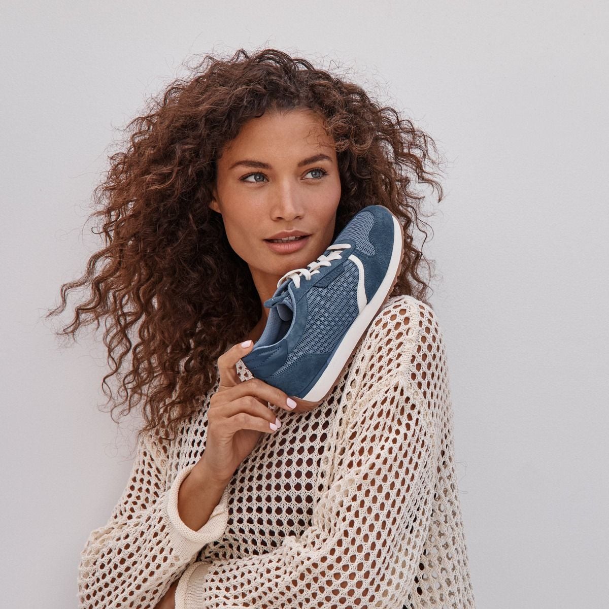 Monarch Mesh Sneaker - Image 10