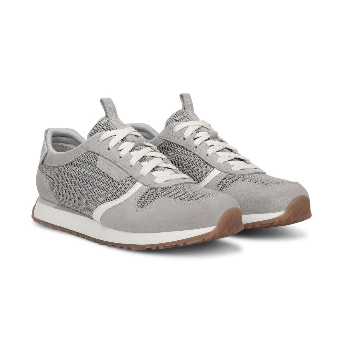Monarch Mesh Sneaker - Image 8