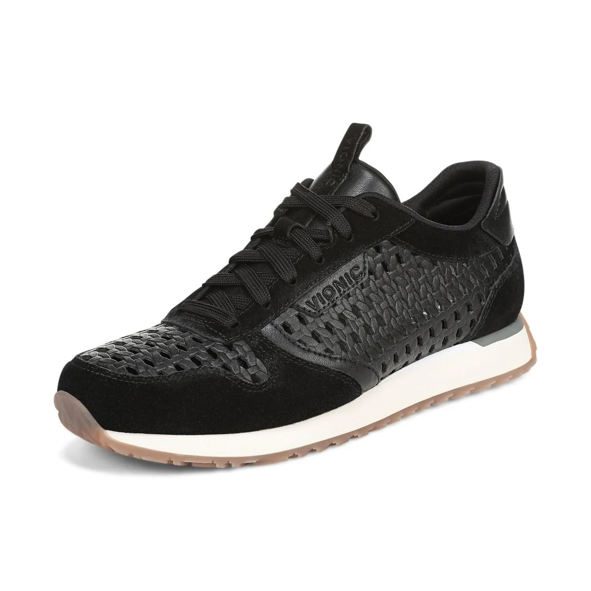 Monarch Woven Sneaker - Image 8