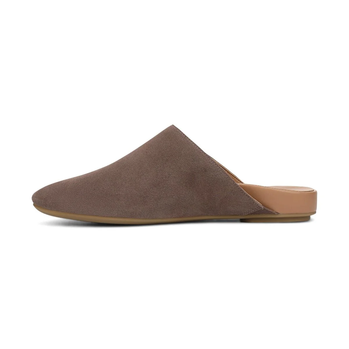 Opal Slip On Mule - Image 3