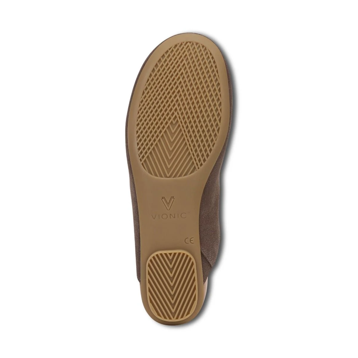 Opal Slip On Mule - Image 9