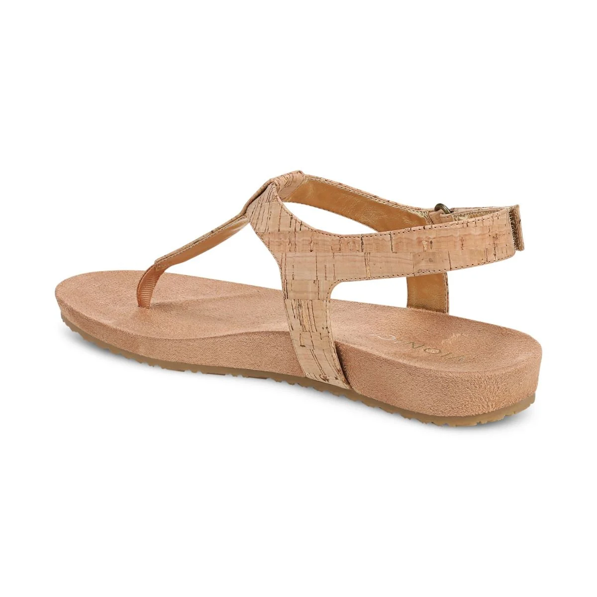 Palisades Toe Post Ankle Strap Sandal - Image 7