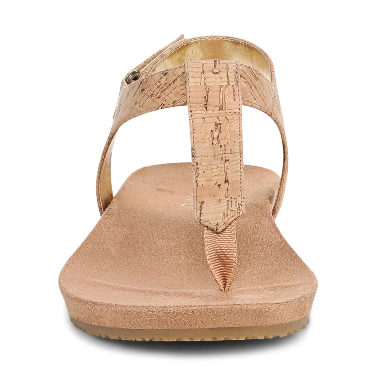 Palisades Toe Post Ankle Strap Sandal - Image 2