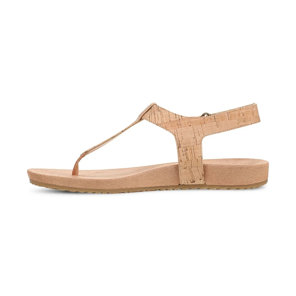 Palisades Toe Post Ankle Strap Sandal - Image 3
