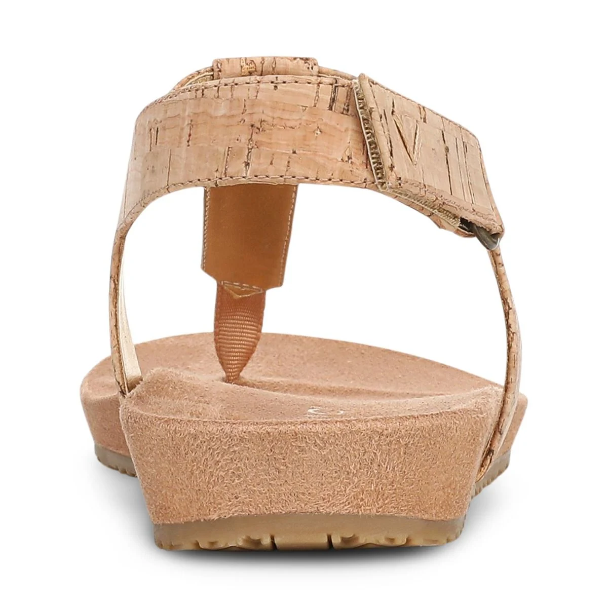 Palisades Toe Post Ankle Strap Sandal - Image 5