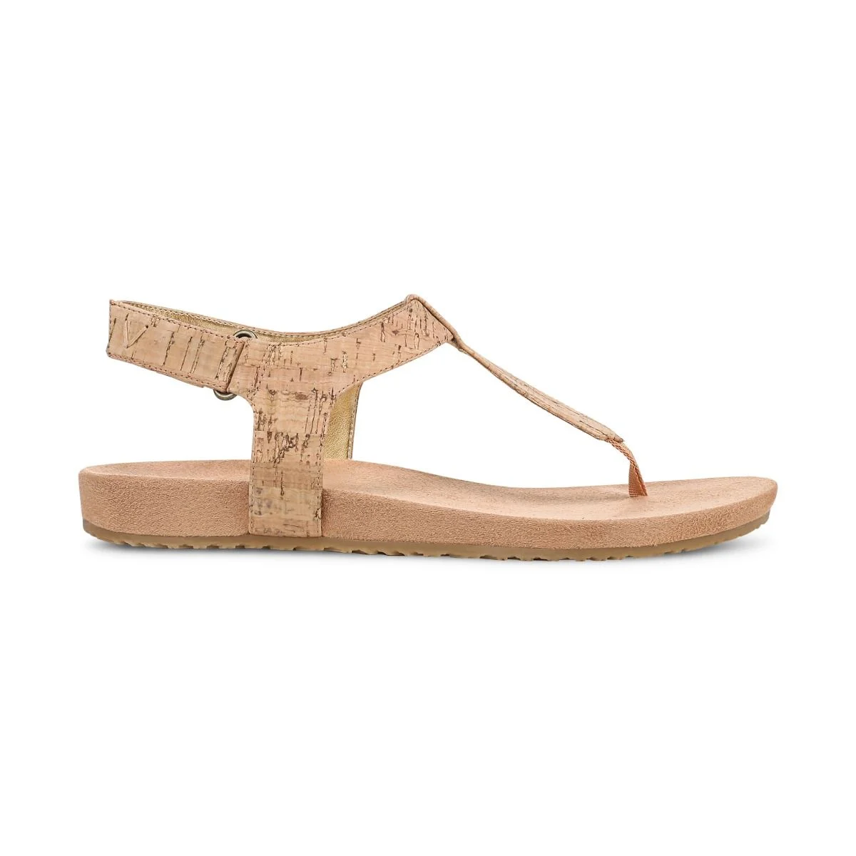 Palisades Toe Post Ankle Strap Sandal - Image 4