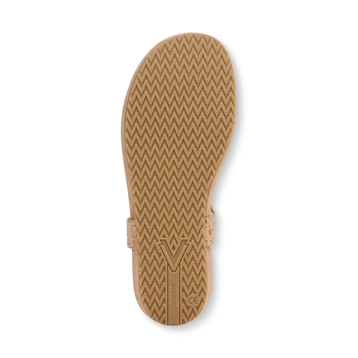 Palisades Toe Post Ankle Strap Sandal - Image 9