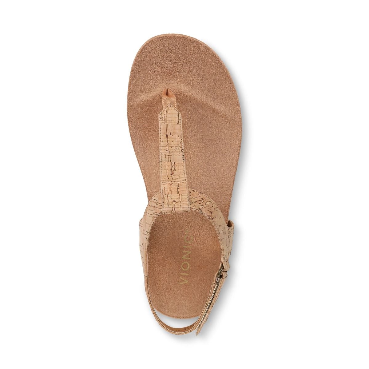 Palisades Toe Post Ankle Strap Sandal - Image 6