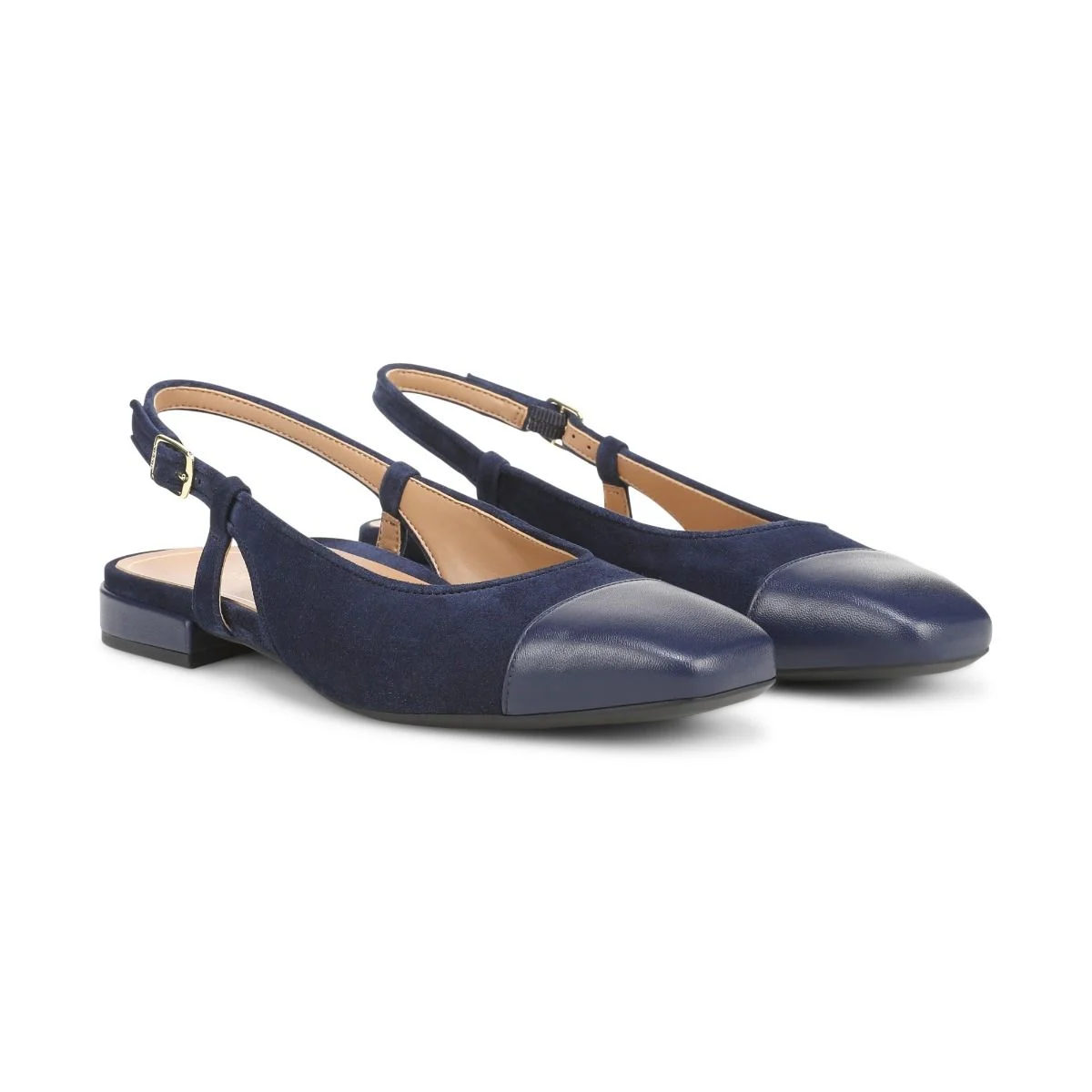 Petaluma Slingback Flat - Image 9