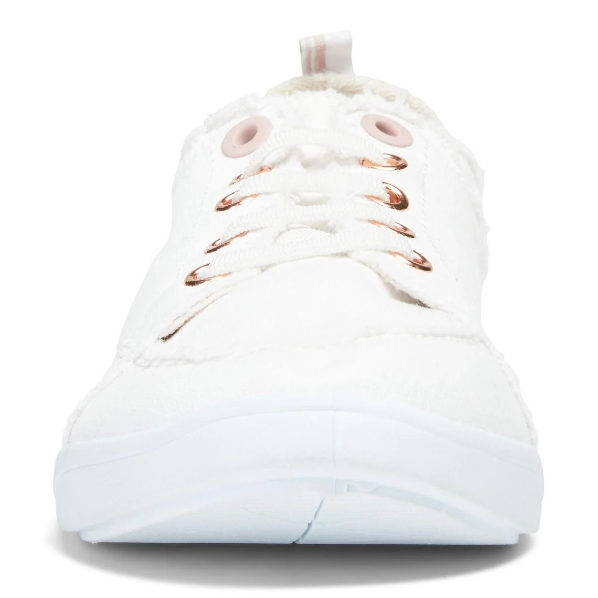 Beach Pismo Casual Sneaker: Canvas - Image 2