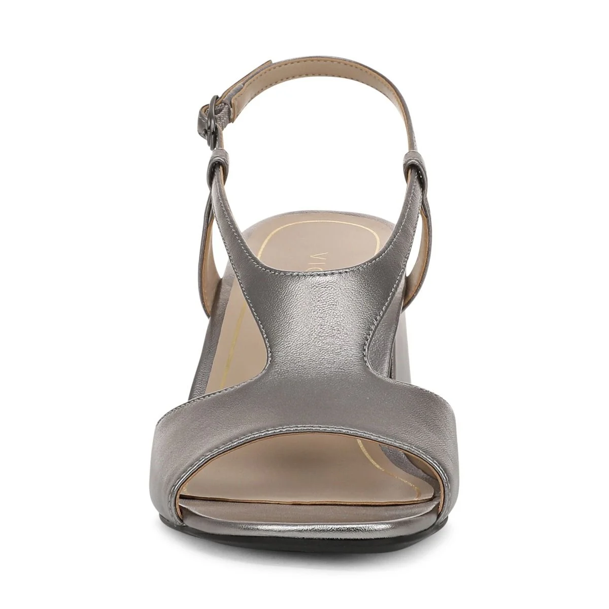 Raquel Heeled Sandal - Image 2