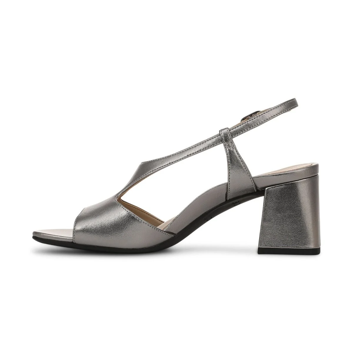 Raquel Heeled Sandal - Image 3