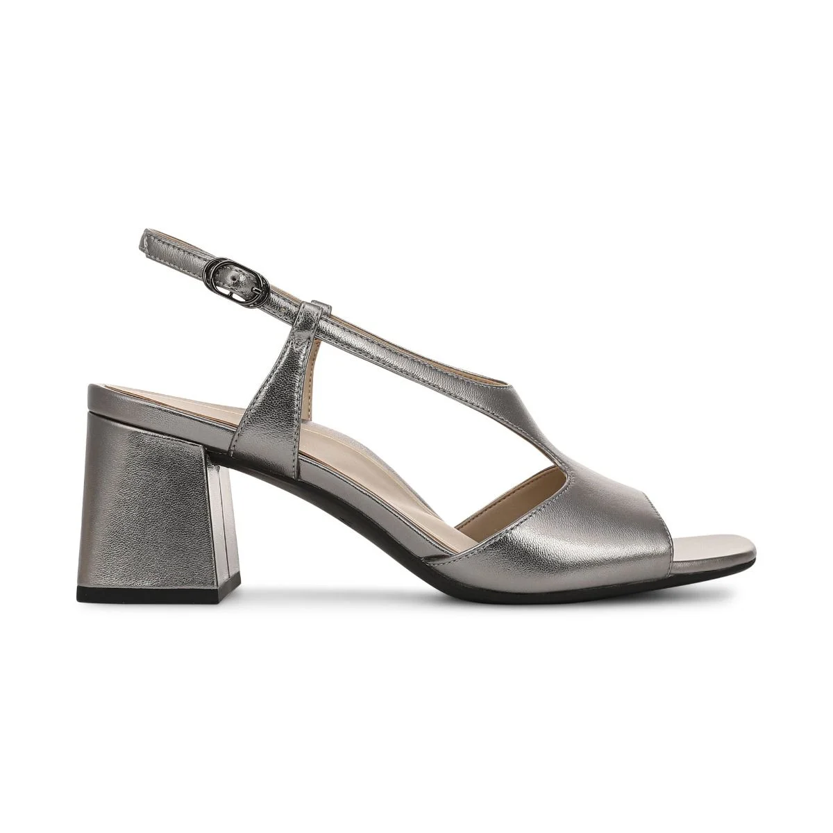 Raquel Heeled Sandal - Image 4