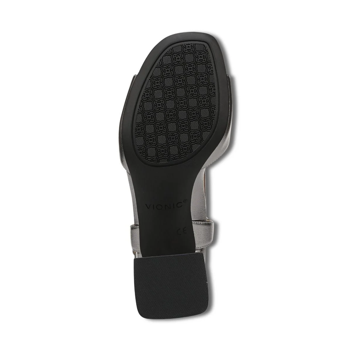 Raquel Heeled Sandal - Image 10