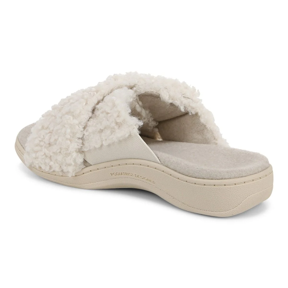 Relax II Slippers - Image 3