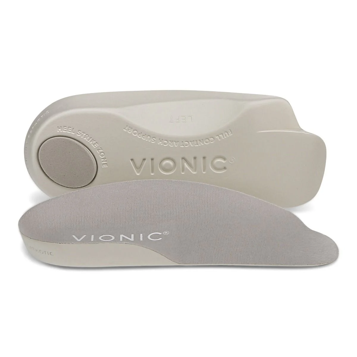 Relief 3QTR Insole (Men/Women) - Image 2