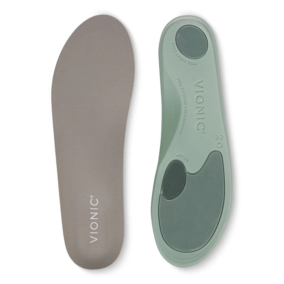 Relief Full Insole (Men/Women) - Image 4