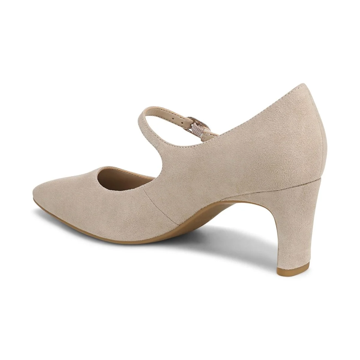 Samira Mary Jane Dress Heel - Image 7