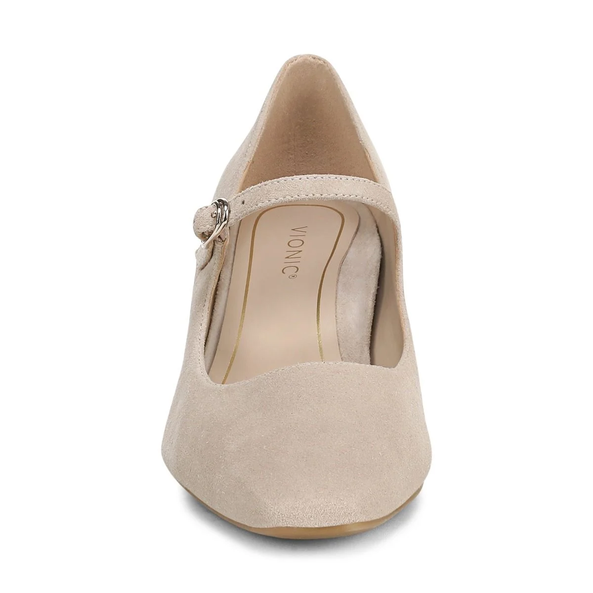 Samira Mary Jane Dress Heel - Image 2