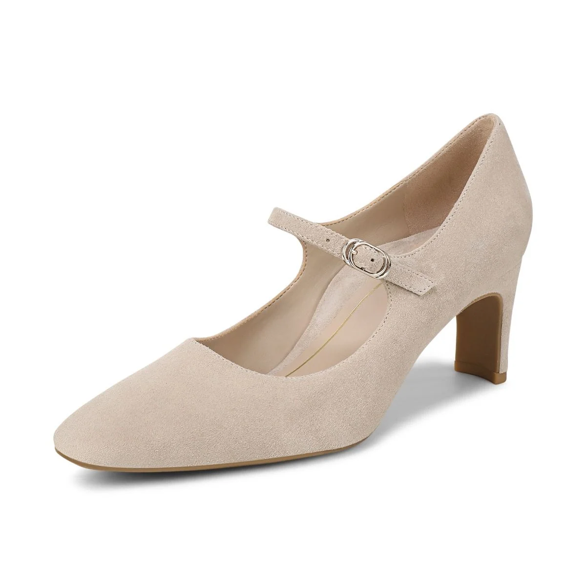 Samira Mary Jane Dress Heel - Image 8
