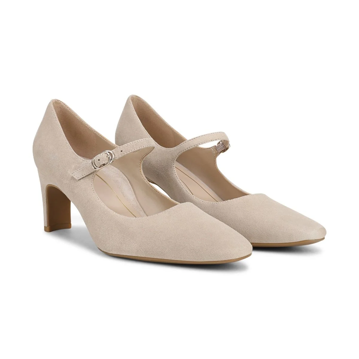 Samira Mary Jane Dress Heel - Image 9