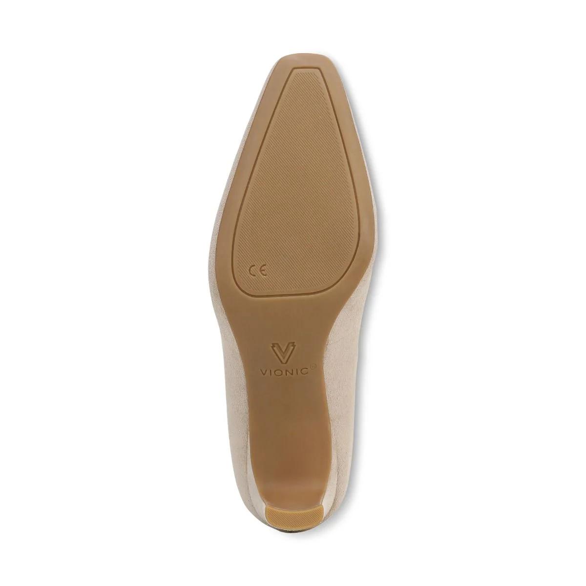 Samira Mary Jane Dress Heel - Image 10
