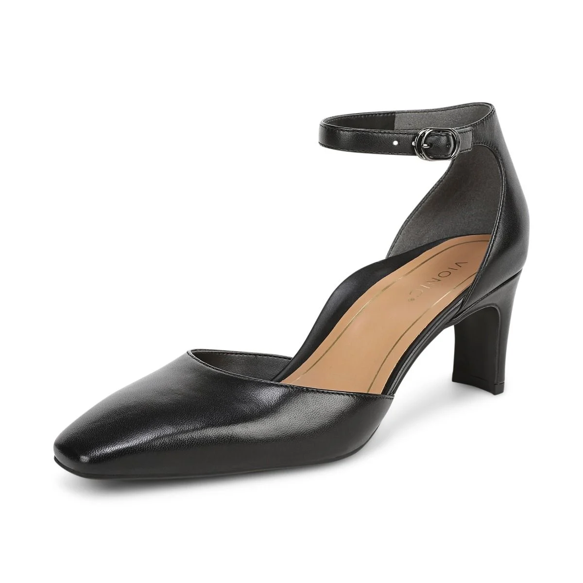 Scarlett Dress Heel - Image 8