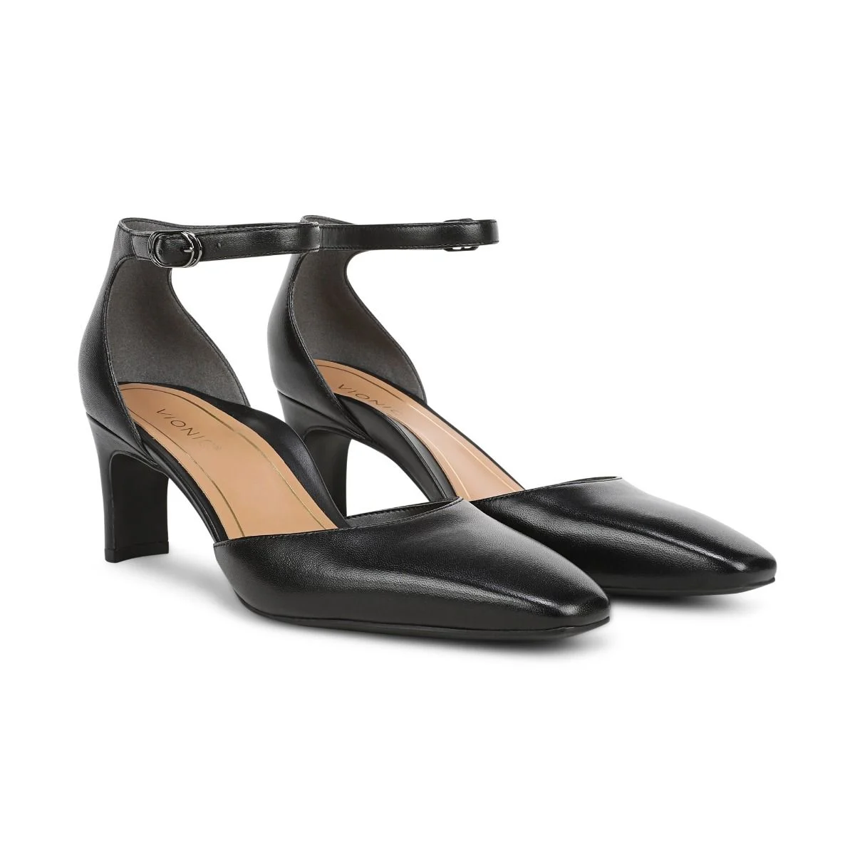 Scarlett Dress Heel - Image 9
