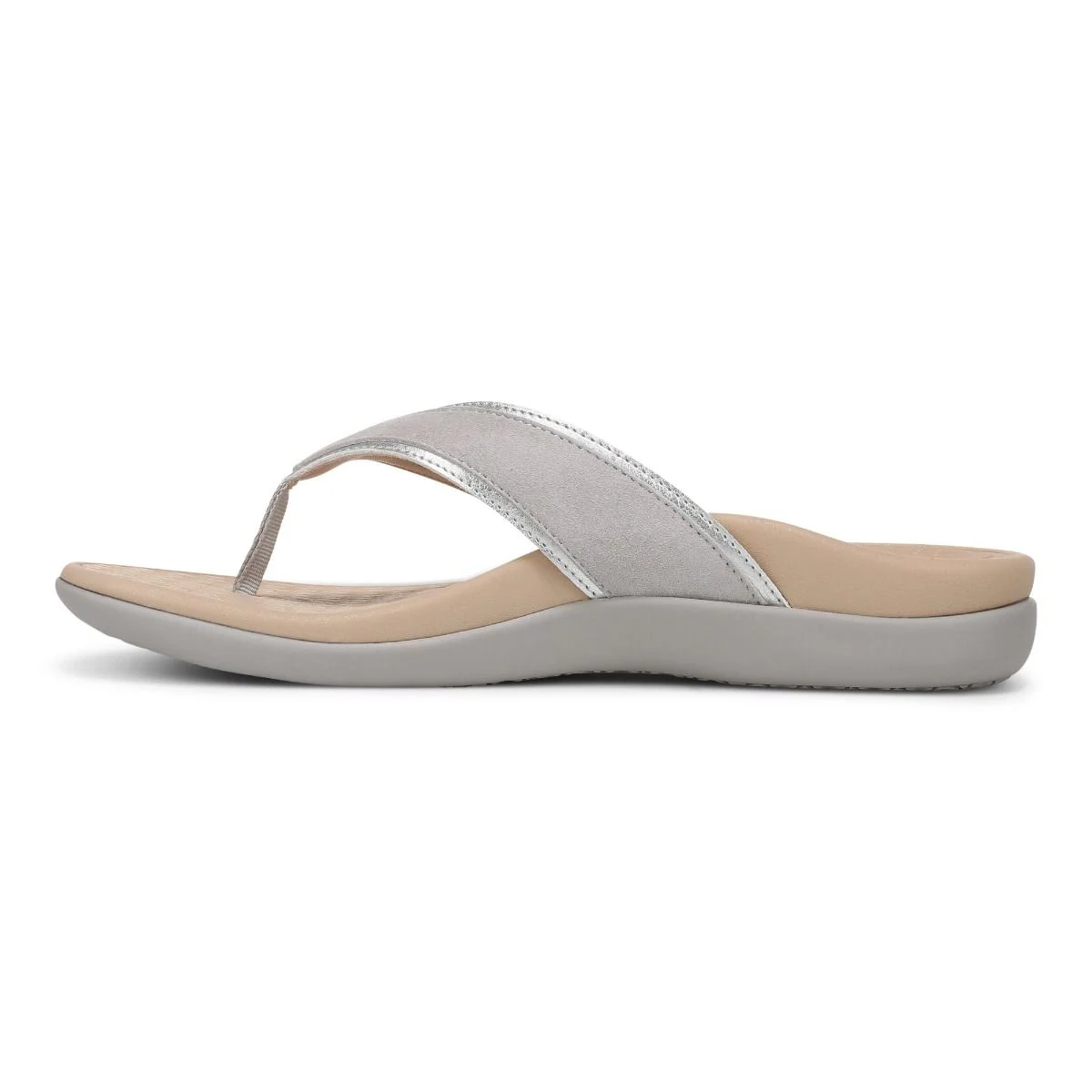 Tava Toe Post Sandal - Image 3