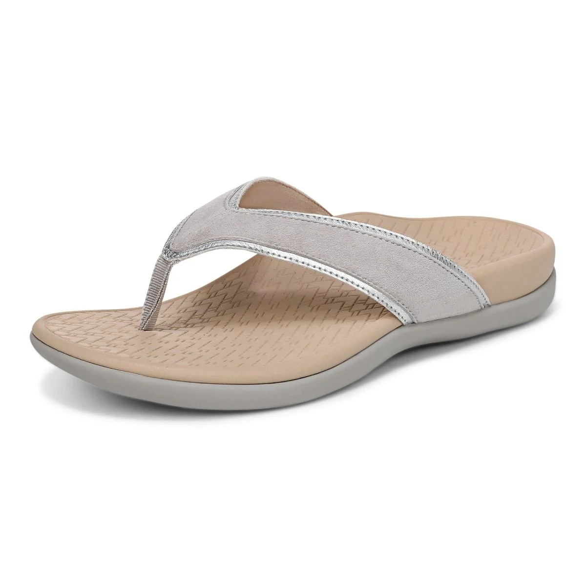 Tava Toe Post Sandal - Image 8