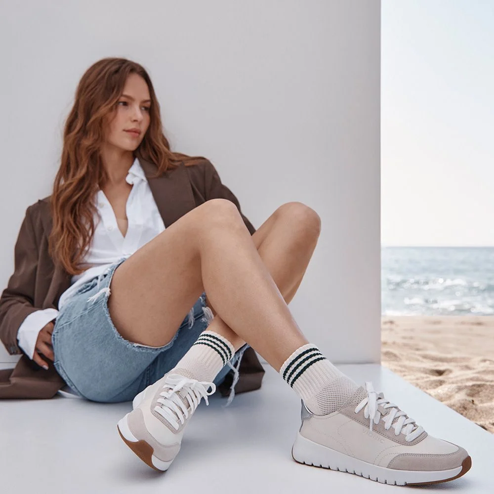 Uptown Sneaker - Image 10