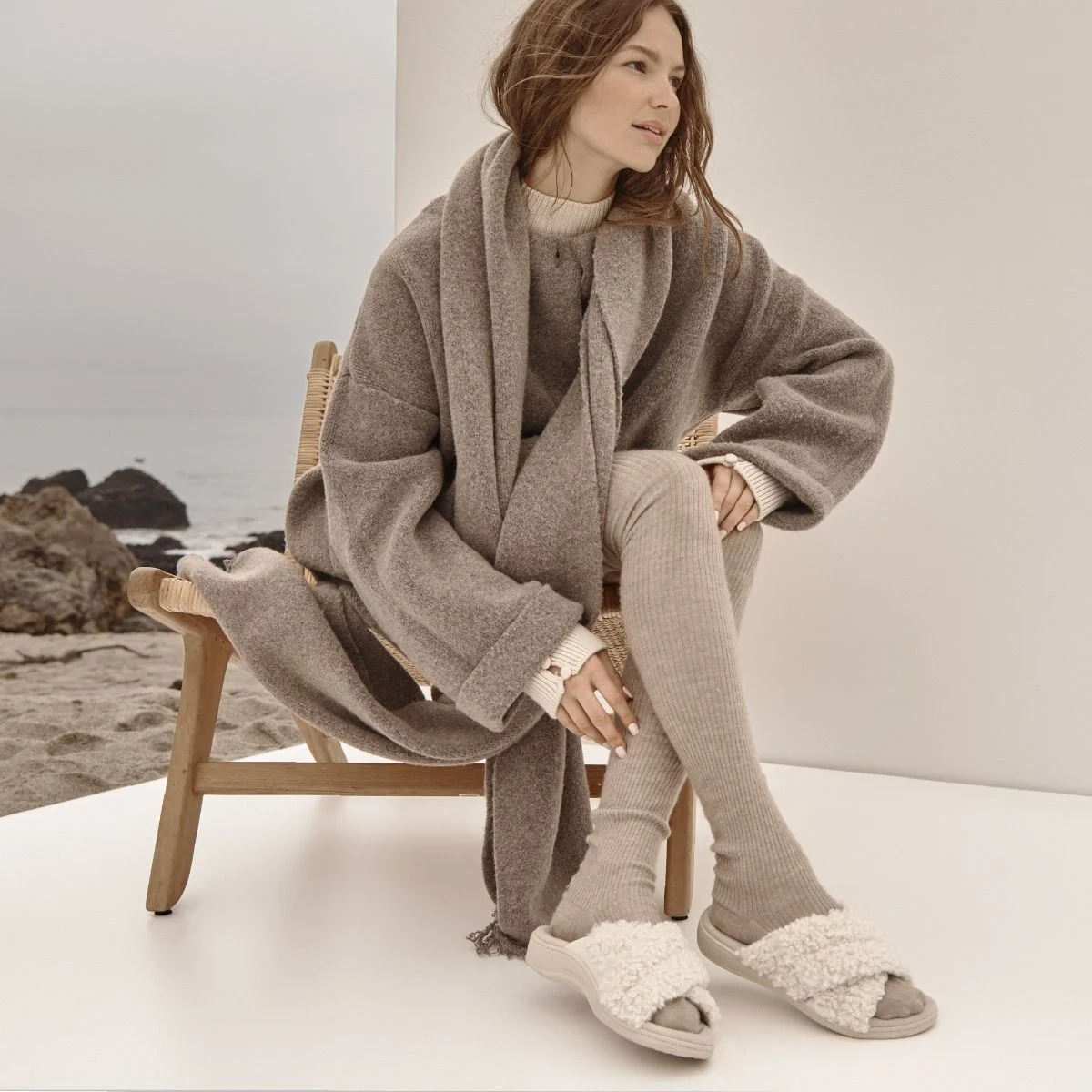 Relax II Slippers - Image 6