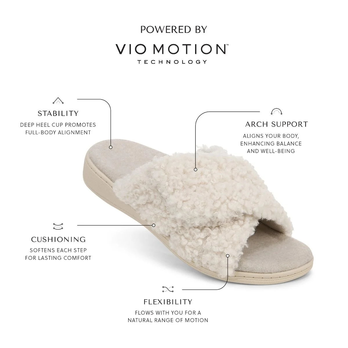 Relax II Slippers - Image 10