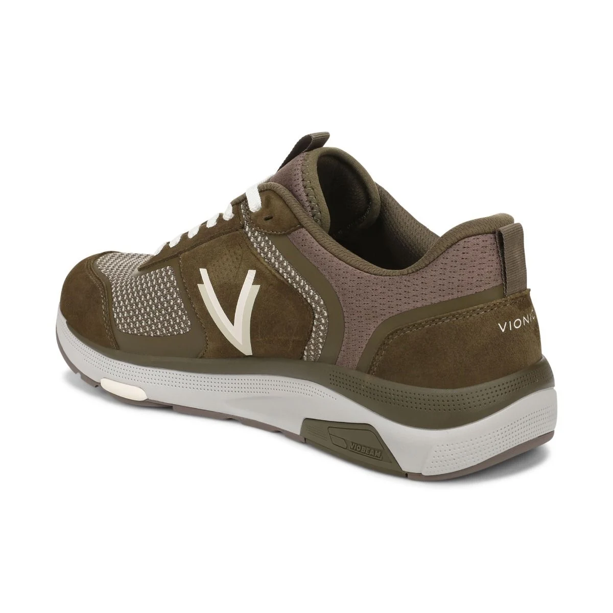 Men's Walk Strider Knit Sneaker - Image 7