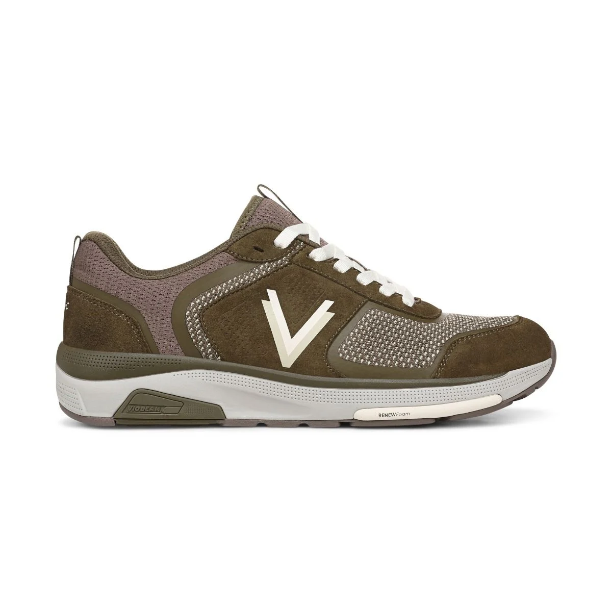 Men's Walk Strider Knit Sneaker - Image 4