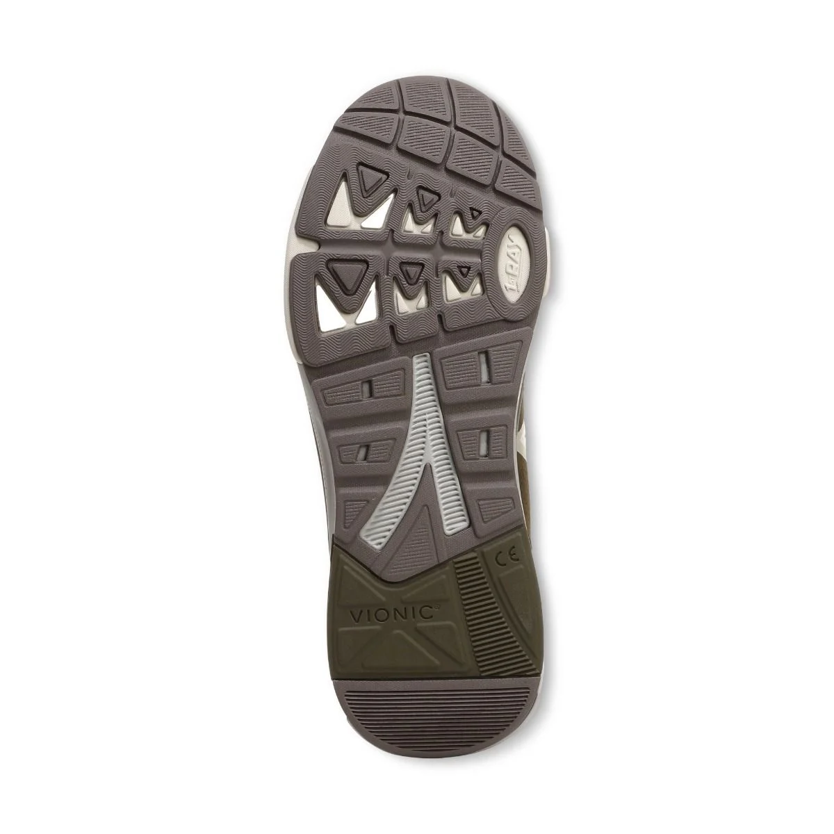 Men's Walk Strider Knit Sneaker - Image 10