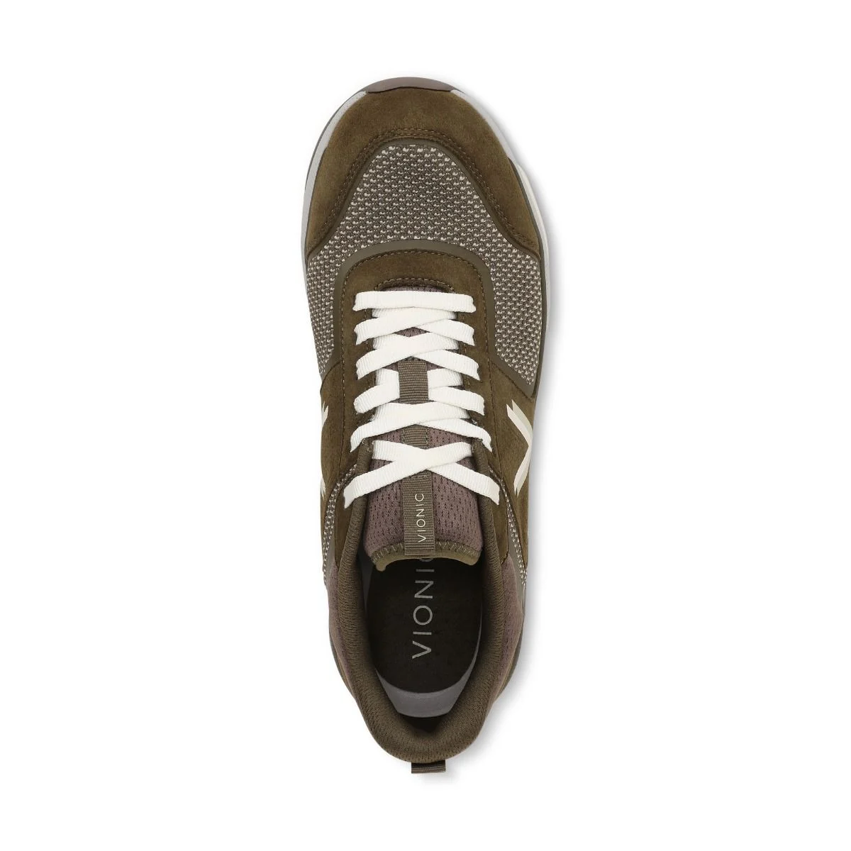Men's Walk Strider Knit Sneaker - Image 6