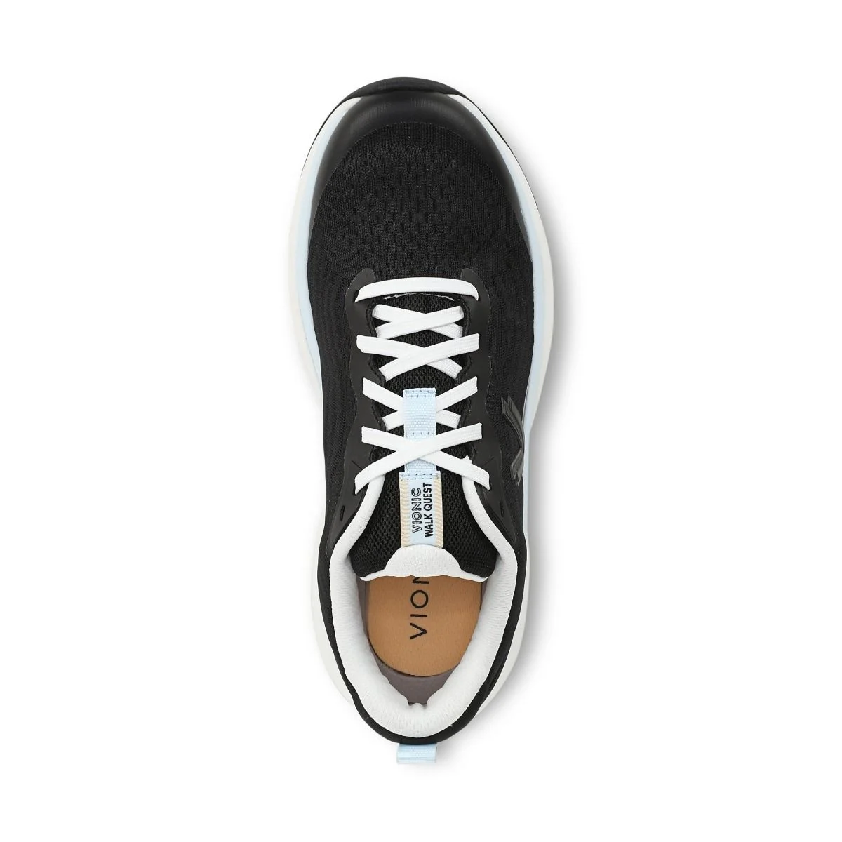 Walk Quest Sneaker - Image 6