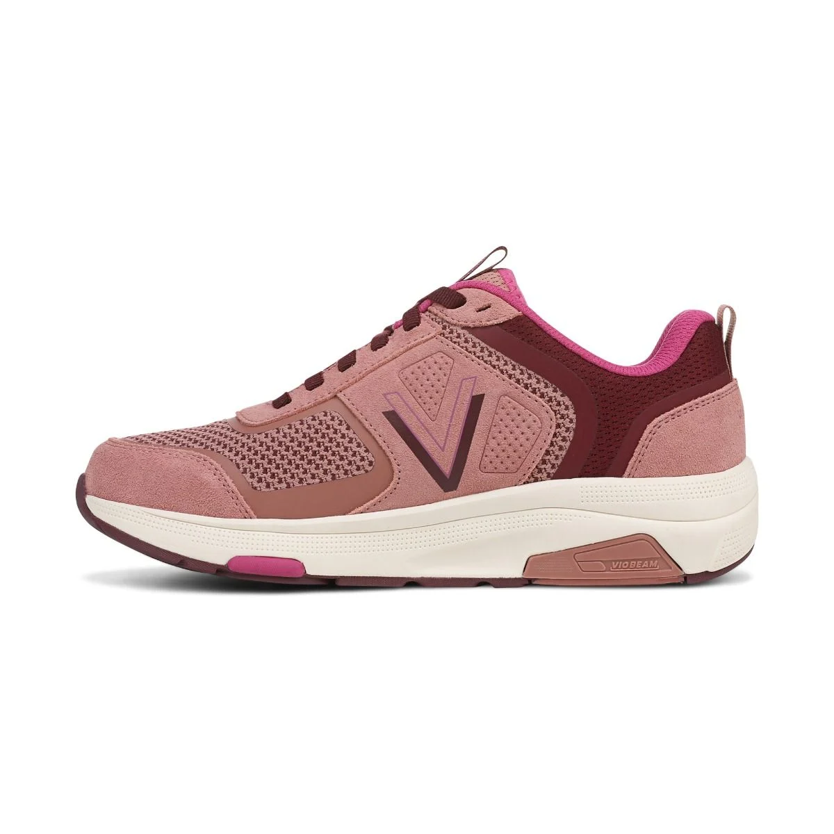 Walk Strider Knit Sneaker - Image 3