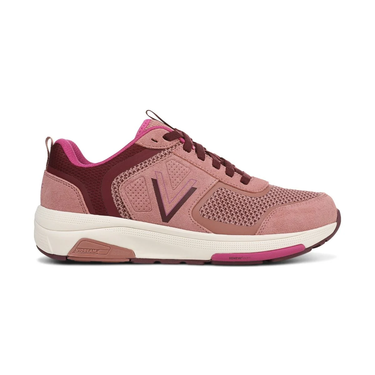 Walk Strider Knit Sneaker - Image 4